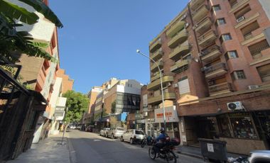 Alquiler Departamento en Nueva Córdoba- Monoambiente- San lorenzo al 200