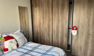 PH amueblado en Renta a dos cuadras de Calzada de Tlalpan