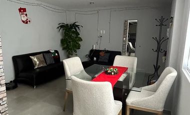 PH amueblado en Renta a dos cuadras de Calzada de Tlalpan