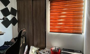 PH amueblado en Renta a dos cuadras de Calzada de Tlalpan