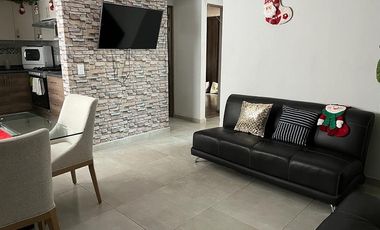 PH amueblado en Renta a dos cuadras de Calzada de Tlalpan