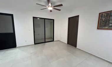 Se RENTA Depa Amueblado en Residencial Galindas