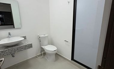 Se RENTA Depa Amueblado en Residencial Galindas