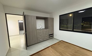 Se RENTA Depa Amueblado en Residencial Galindas