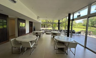 Departamento en renta en el Yucatán Country Club