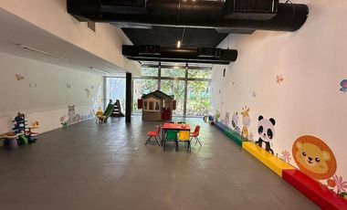 Departamento en renta en el Yucatán Country Club