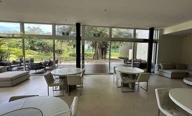 Departamento en renta en el Yucatán Country Club