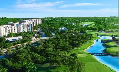Departamento en renta en el Yucatán Country Club