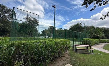 Departamento en renta en el Yucatán Country Club