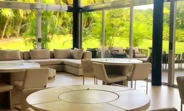 Departamento en renta en el Yucatán Country Club