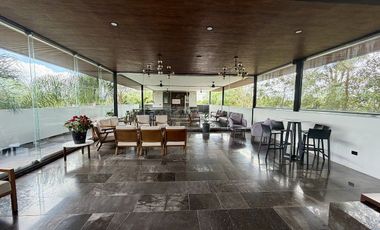 Departamento en renta, en privada El Origen, Mérida, Yucatan.