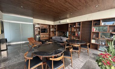 Departamento en renta, en privada El Origen, Mérida, Yucatan.