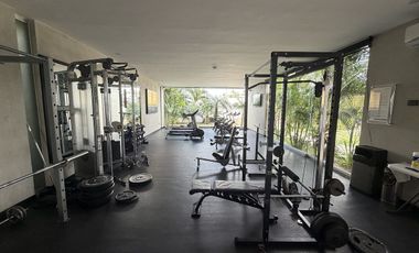 Departamento en renta, en privada El Origen, Mérida, Yucatan.