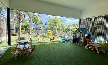 Departamento en renta, en privada El Origen, Mérida, Yucatan.