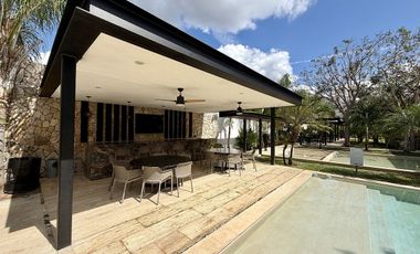 Departamento en renta, en privada El Origen, Mérida, Yucatan.