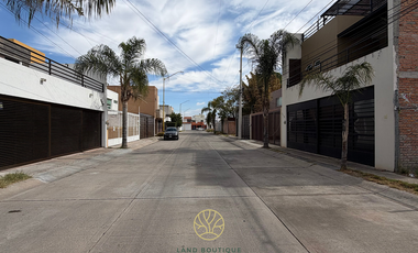 Terreno en Venta Villas De La Cantera