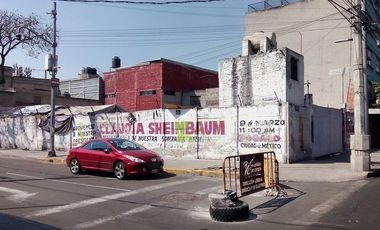 Terreno en Venta con Uso Mixto HC3/20 Ignacio Zaragoza, Venustiano Carranzaar