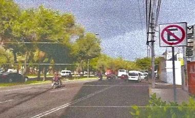 Terreno en Venta con Uso Mixto HC3/20 Ignacio Zaragoza, Venustiano Carranzaar