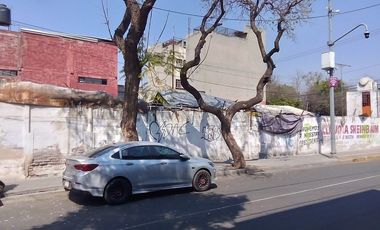 Terreno en Venta con Uso Mixto HC3/20 Ignacio Zaragoza, Venustiano Carranzaar