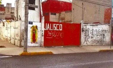 Terreno en Venta con Uso Mixto HC3/20 Ignacio Zaragoza, Venustiano Carranzaar