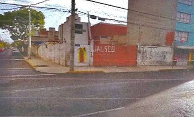 Terreno en Venta con Uso Mixto HC3/20 Ignacio Zaragoza, Venustiano Carranzaar