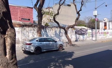 Terreno en Venta con Uso Mixto HC3/20 Ignacio Zaragoza, Venustiano Carranzaar