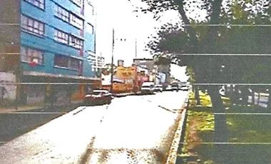 Terreno en Venta con Uso Mixto HC3/20 Ignacio Zaragoza, Venustiano Carranzaar