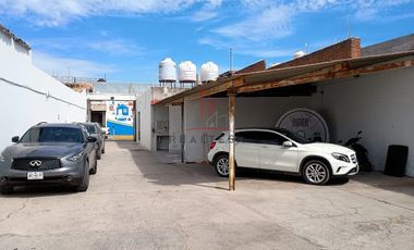 Local con Bodegas Venta Zaragoza Centro Zapotiltic Jalisco 16,950,000 RafEsp RVC
