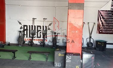 Local con Bodegas Venta Zaragoza Centro Zapotiltic Jalisco 16,950,000 RafEsp RVC