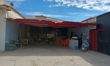 Local con Bodegas Venta Zaragoza Centro Zapotiltic Jalisco 16,950,000 RafEsp RVC