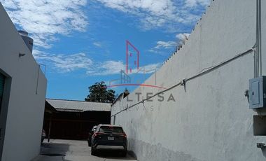 Local con Bodegas Venta Zaragoza Centro Zapotiltic Jalisco 16,950,000 RafEsp RVC