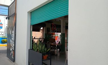 Local con Bodegas Venta Zaragoza Centro Zapotiltic Jalisco 16,950,000 RafEsp RVC