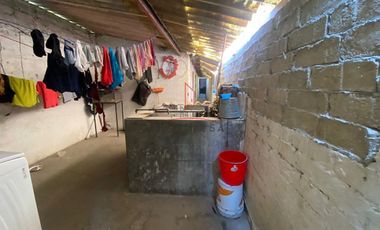 Casa Venta Centro Zapotiltic Jalisco 2,000,000 SerVar RVC