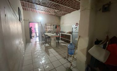 Casa Venta Centro Zapotiltic Jalisco 2,000,000 SerVar RVC