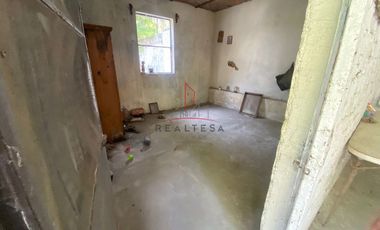 Casa Venta Centro Zapotiltic Jalisco 2,000,000 SerVar RVC