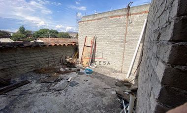 Casa Venta Centro Zapotiltic Jalisco 2,000,000 SerVar RVC