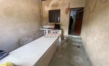 Casa Venta Centro Zapotiltic Jalisco 2,000,000 SerVar RVC