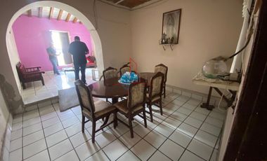 Casa Venta Centro Zapotiltic Jalisco 2,000,000 SerVar RVC