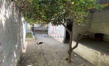 Casa Venta Centro Zapotiltic Jalisco 2,000,000 SerVar RVC