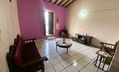 Casa Venta Centro Zapotiltic Jalisco 2,000,000 SerVar RVC