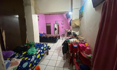 Casa Venta Centro Zapotiltic Jalisco 2,000,000 SerVar RVC