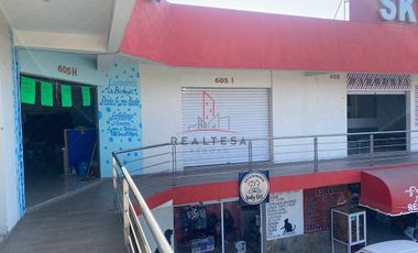 Local Renta La Estancia Querétaro 6,000 NorLetSR RAG