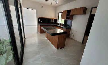 Casa en Venta en Tamanché, Mérida Yucatán