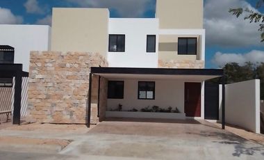 Casa en Venta en Tamanché, Mérida Yucatán