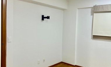 SE RENTA DEPARTAMENTO EN FUENTE DE CIBELES  ROMA NORTE, CUAUHTÉMOC .
