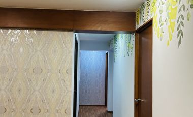 SE RENTA DEPARTAMENTO EN FUENTE DE CIBELES  ROMA NORTE, CUAUHTÉMOC .