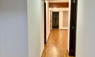 SE RENTA DEPARTAMENTO EN FUENTE DE CIBELES  ROMA NORTE, CUAUHTÉMOC .
