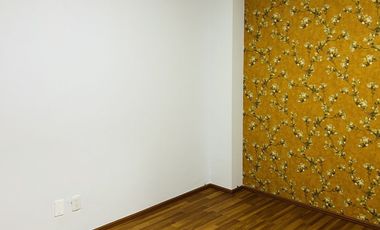 SE RENTA DEPARTAMENTO EN FUENTE DE CIBELES  ROMA NORTE, CUAUHTÉMOC .