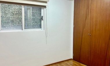 SE RENTA DEPARTAMENTO EN FUENTE DE CIBELES  ROMA NORTE, CUAUHTÉMOC .