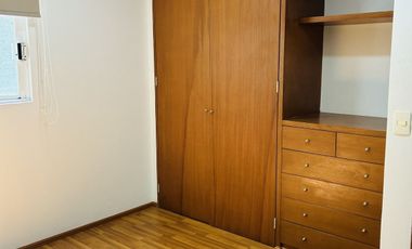 SE RENTA DEPARTAMENTO EN FUENTE DE CIBELES  ROMA NORTE, CUAUHTÉMOC .